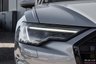 USED 2020 20 AUDI A6 TDI QUATTRO S LINE MHEV 4d 202 BHP 360 CAMERA+APPLE CAR PLAY
