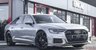 USED 2020 20 AUDI A6 TDI QUATTRO S LINE MHEV 4d 202 BHP 360 CAMERA+APPLE CAR PLAY