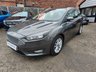 USED 2016 66 FORD FOCUS 1.5 TDCi Zetec NAVIGATOR 5dr - FREE TAX 