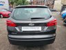 USED 2016 66 FORD FOCUS 1.5 TDCi Zetec NAVIGATOR 5dr - FREE TAX 