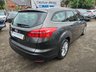 USED 2016 66 FORD FOCUS 1.5 TDCi Zetec NAVIGATOR 5dr - FREE TAX 