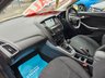 USED 2016 66 FORD FOCUS 1.5 TDCi Zetec NAVIGATOR 5dr - FREE TAX 