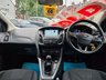 USED 2016 66 FORD FOCUS 1.5 TDCi Zetec NAVIGATOR 5dr - FREE TAX 