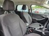 USED 2016 66 FORD FOCUS 1.5 TDCi Zetec NAVIGATOR 5dr - FREE TAX 