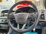 USED 2016 66 FORD FOCUS 1.5 TDCi Zetec NAVIGATOR 5dr - FREE TAX 