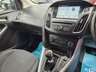 USED 2016 66 FORD FOCUS 1.5 TDCi Zetec NAVIGATOR 5dr - FREE TAX 