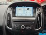 USED 2016 66 FORD FOCUS 1.5 TDCi Zetec NAVIGATOR 5dr - FREE TAX 