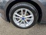 USED 2016 66 FORD FOCUS 1.5 TDCi Zetec NAVIGATOR 5dr - FREE TAX 