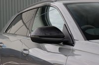 USED 2022 72 AUDI RSQ8 4.0 RS TFSI QUATTRO VORSPRUNG MHEV 5d 592 BHP Carbon Fibre Fascia Panels