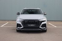 USED 2022 72 AUDI RSQ8 4.0 RS TFSI QUATTRO VORSPRUNG MHEV 5d 592 BHP Carbon Fibre Fascia Panels
