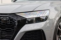 USED 2022 72 AUDI RSQ8 4.0 RS TFSI QUATTRO VORSPRUNG MHEV 5d 592 BHP Carbon Fibre Fascia Panels