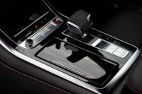 USED 2022 72 AUDI RSQ8 4.0 RS TFSI QUATTRO VORSPRUNG MHEV 5d 592 BHP Carbon Fibre Fascia Panels