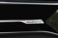 USED 2022 72 AUDI RSQ8 4.0 RS TFSI QUATTRO VORSPRUNG MHEV 5d 592 BHP Carbon Fibre Fascia Panels