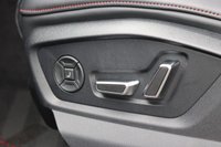 USED 2022 72 AUDI RSQ8 4.0 RS TFSI QUATTRO VORSPRUNG MHEV 5d 592 BHP Carbon Fibre Fascia Panels
