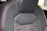 USED 2022 72 AUDI RSQ8 4.0 RS TFSI QUATTRO VORSPRUNG MHEV 5d 592 BHP Carbon Fibre Fascia Panels