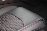 USED 2022 72 AUDI RSQ8 4.0 RS TFSI QUATTRO VORSPRUNG MHEV 5d 592 BHP Carbon Fibre Fascia Panels