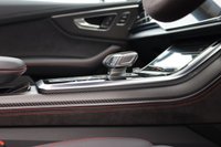 USED 2022 72 AUDI RSQ8 4.0 RS TFSI QUATTRO VORSPRUNG MHEV 5d 592 BHP Carbon Fibre Fascia Panels