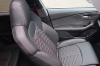 USED 2022 72 AUDI RSQ8 4.0 RS TFSI QUATTRO VORSPRUNG MHEV 5d 592 BHP Carbon Fibre Fascia Panels