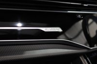 USED 2022 72 AUDI RSQ8 4.0 RS TFSI QUATTRO VORSPRUNG MHEV 5d 592 BHP Carbon Fibre Fascia Panels