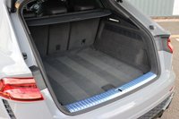 USED 2022 72 AUDI RSQ8 4.0 RS TFSI QUATTRO VORSPRUNG MHEV 5d 592 BHP Carbon Fibre Fascia Panels