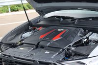 USED 2022 72 AUDI RSQ8 4.0 RS TFSI QUATTRO VORSPRUNG MHEV 5d 592 BHP Carbon Fibre Fascia Panels