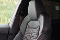 USED 2022 72 AUDI RSQ8 4.0 RS TFSI QUATTRO VORSPRUNG MHEV 5d 592 BHP Carbon Fibre Fascia Panels