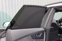 USED 2022 72 AUDI RSQ8 4.0 RS TFSI QUATTRO VORSPRUNG MHEV 5d 592 BHP Carbon Fibre Fascia Panels