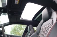 USED 2022 72 AUDI RSQ8 4.0 RS TFSI QUATTRO VORSPRUNG MHEV 5d 592 BHP Carbon Fibre Fascia Panels