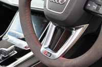 USED 2022 72 AUDI RSQ8 4.0 RS TFSI QUATTRO VORSPRUNG MHEV 5d 592 BHP Carbon Fibre Fascia Panels