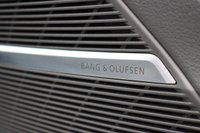 USED 2022 72 AUDI RSQ8 4.0 RS TFSI QUATTRO VORSPRUNG MHEV 5d 592 BHP Carbon Fibre Fascia Panels