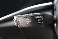 USED 2022 72 AUDI RSQ8 4.0 RS TFSI QUATTRO VORSPRUNG MHEV 5d 592 BHP Carbon Fibre Fascia Panels