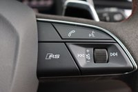 USED 2022 72 AUDI RSQ8 4.0 RS TFSI QUATTRO VORSPRUNG MHEV 5d 592 BHP Carbon Fibre Fascia Panels