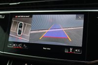 USED 2022 72 AUDI RSQ8 4.0 RS TFSI QUATTRO VORSPRUNG MHEV 5d 592 BHP Carbon Fibre Fascia Panels