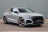 USED 2022 72 AUDI RSQ8 4.0 RS TFSI QUATTRO VORSPRUNG MHEV 5d 592 BHP Carbon Fibre Fascia Panels