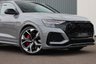 USED 2022 72 AUDI RSQ8 4.0 RS TFSI QUATTRO VORSPRUNG MHEV 5d 592 BHP Carbon Fibre Fascia Panels