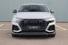 USED 2022 72 AUDI RSQ8 4.0 RS TFSI QUATTRO VORSPRUNG MHEV 5d 592 BHP Carbon Fibre Fascia Panels