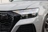 USED 2022 72 AUDI RSQ8 4.0 RS TFSI QUATTRO VORSPRUNG MHEV 5d 592 BHP Carbon Fibre Fascia Panels
