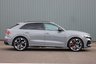 USED 2022 72 AUDI RSQ8 4.0 RS TFSI QUATTRO VORSPRUNG MHEV 5d 592 BHP Carbon Fibre Fascia Panels