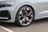 USED 2022 72 AUDI RSQ8 4.0 RS TFSI QUATTRO VORSPRUNG MHEV 5d 592 BHP Carbon Fibre Fascia Panels