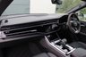 USED 2022 72 AUDI RSQ8 4.0 RS TFSI QUATTRO VORSPRUNG MHEV 5d 592 BHP Carbon Fibre Fascia Panels