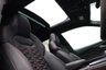 USED 2022 72 AUDI RSQ8 4.0 RS TFSI QUATTRO VORSPRUNG MHEV 5d 592 BHP Carbon Fibre Fascia Panels