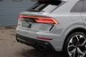 USED 2022 72 AUDI RSQ8 4.0 RS TFSI QUATTRO VORSPRUNG MHEV 5d 592 BHP Carbon Fibre Fascia Panels