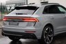USED 2022 72 AUDI RSQ8 4.0 RS TFSI QUATTRO VORSPRUNG MHEV 5d 592 BHP Carbon Fibre Fascia Panels