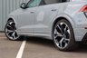 USED 2022 72 AUDI RSQ8 4.0 RS TFSI QUATTRO VORSPRUNG MHEV 5d 592 BHP Carbon Fibre Fascia Panels