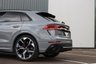 USED 2022 72 AUDI RSQ8 4.0 RS TFSI QUATTRO VORSPRUNG MHEV 5d 592 BHP Carbon Fibre Fascia Panels