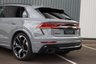 USED 2022 72 AUDI RSQ8 4.0 RS TFSI QUATTRO VORSPRUNG MHEV 5d 592 BHP Carbon Fibre Fascia Panels