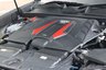 USED 2022 72 AUDI RSQ8 4.0 RS TFSI QUATTRO VORSPRUNG MHEV 5d 592 BHP Carbon Fibre Fascia Panels