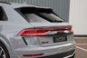 USED 2022 72 AUDI RSQ8 4.0 RS TFSI QUATTRO VORSPRUNG MHEV 5d 592 BHP Carbon Fibre Fascia Panels