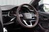 USED 2022 72 AUDI RSQ8 4.0 RS TFSI QUATTRO VORSPRUNG MHEV 5d 592 BHP Carbon Fibre Fascia Panels