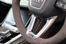 USED 2022 72 AUDI RSQ8 4.0 RS TFSI QUATTRO VORSPRUNG MHEV 5d 592 BHP Carbon Fibre Fascia Panels